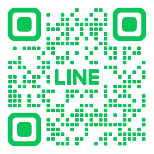QR Code เพิ่มเพื่อน ตรวจหวย 16 พฤศจิกายน Line Official